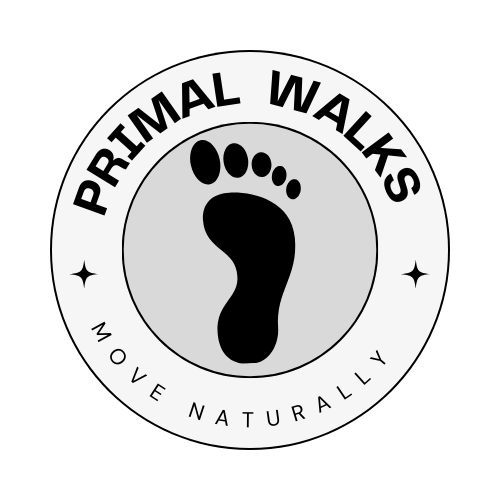 Primal Walks
